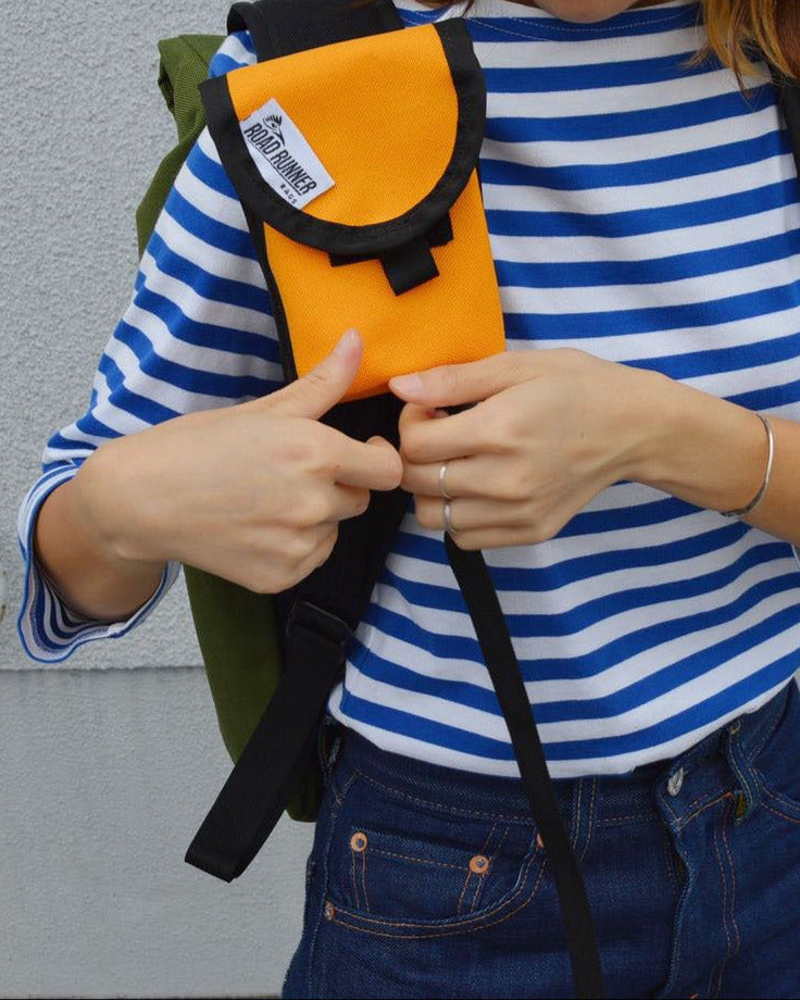 【バーンストア】 ROAD RUNNER BAGS / CELL POUCH 1.0