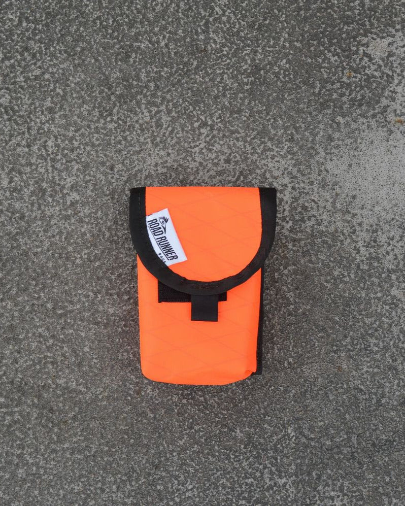 【バーンストア】 ROAD RUNNER BAGS / CELL POUCH 1.0