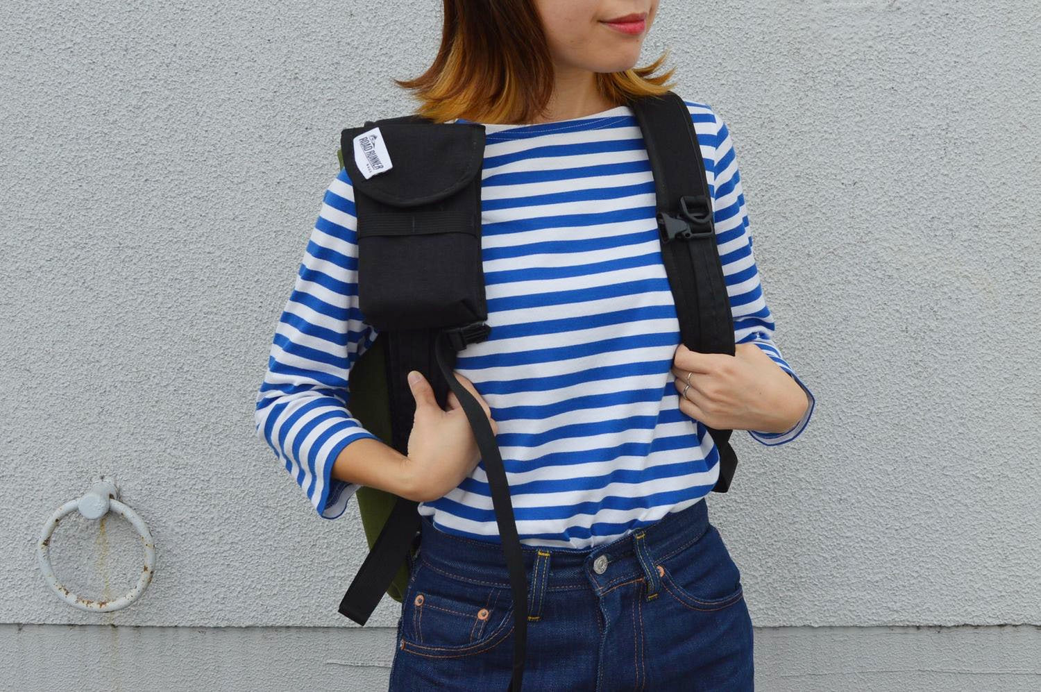 【バーンストア】 ROAD RUNNER BAGS / CELL POUCH 2.0