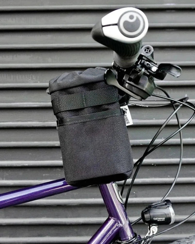 【バーンストア】ROAD RUNNER BAGS / Auto-Pilot Stem Bag (オートパイロットステムバッグ)