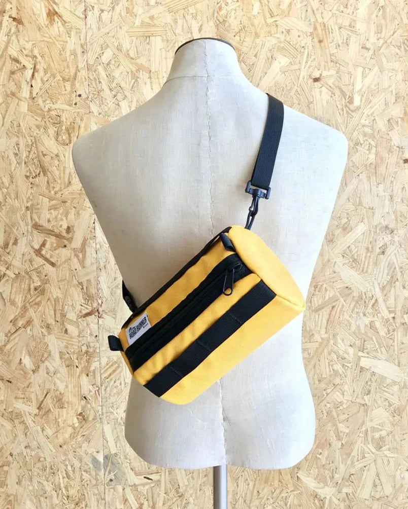 【バーンストア】ROAD RUNNER BAGS / Universal Shoulder Strap (ショルダーストラップ)