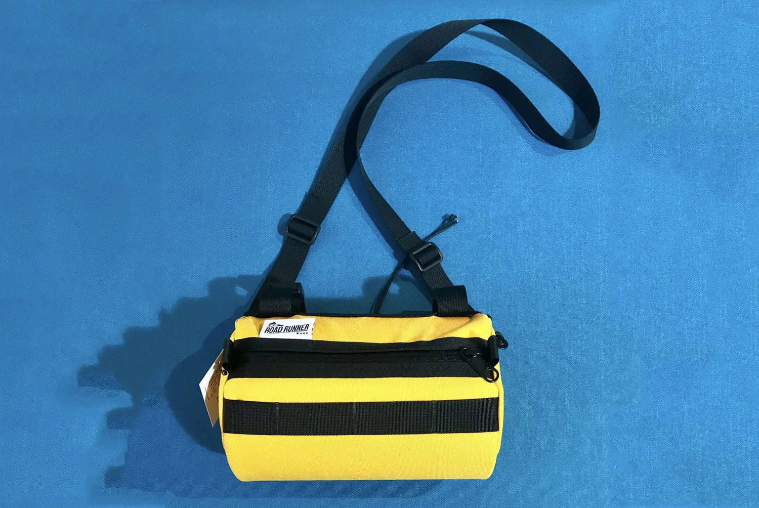 【バーンストア】ROAD RUNNER BAGS / Universal Shoulder Strap (ショルダーストラップ)