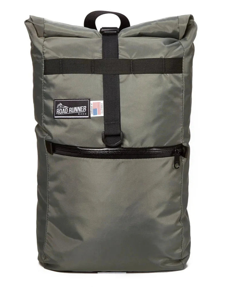 【バーンストア】ROAD RUNNER BAGS / Evil Mini Bag (イーブルミニバッグ)