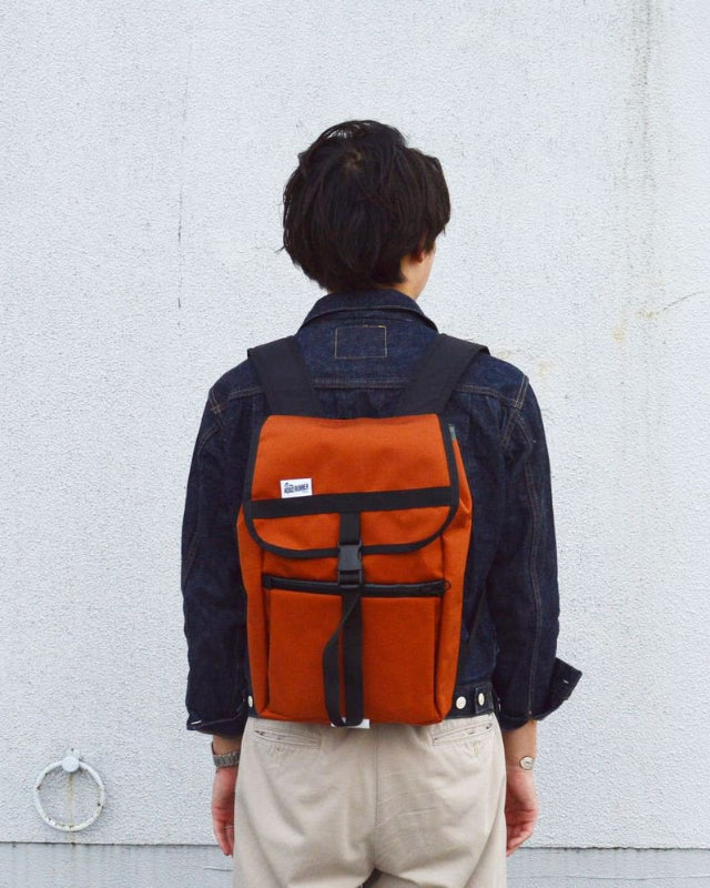 【バーンストア】ROAD RUNNER BAGS Slacker デイパック