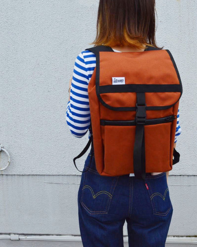 【バーンストア】ROAD RUNNER BAGS Slacker デイパック