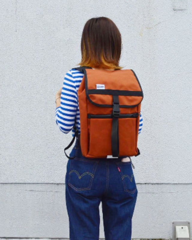 【バーンストア】ROAD RUNNER BAGS Slacker デイパック