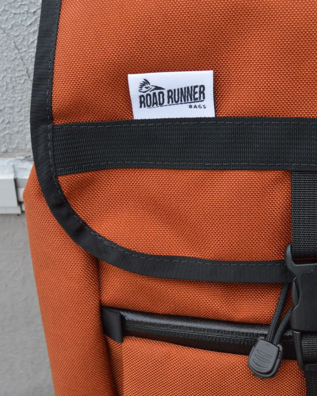 【バーンストア】ROAD RUNNER BAGS Slacker デイパック