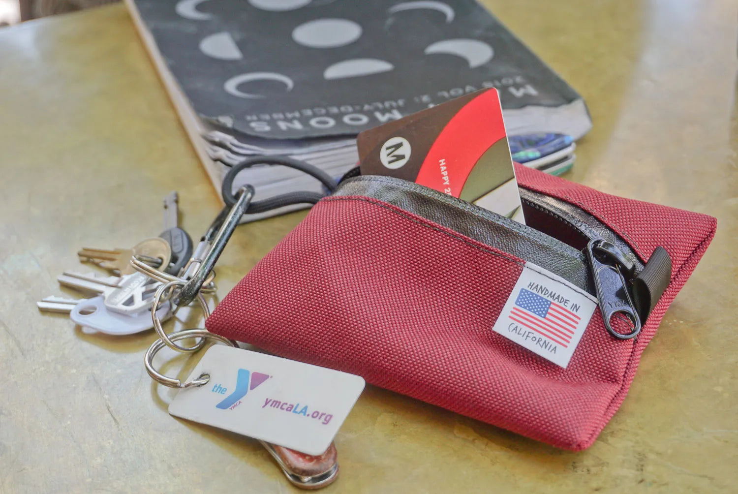 【バーンストア】 ROAD RUNNER BAGS / Goodie Bag