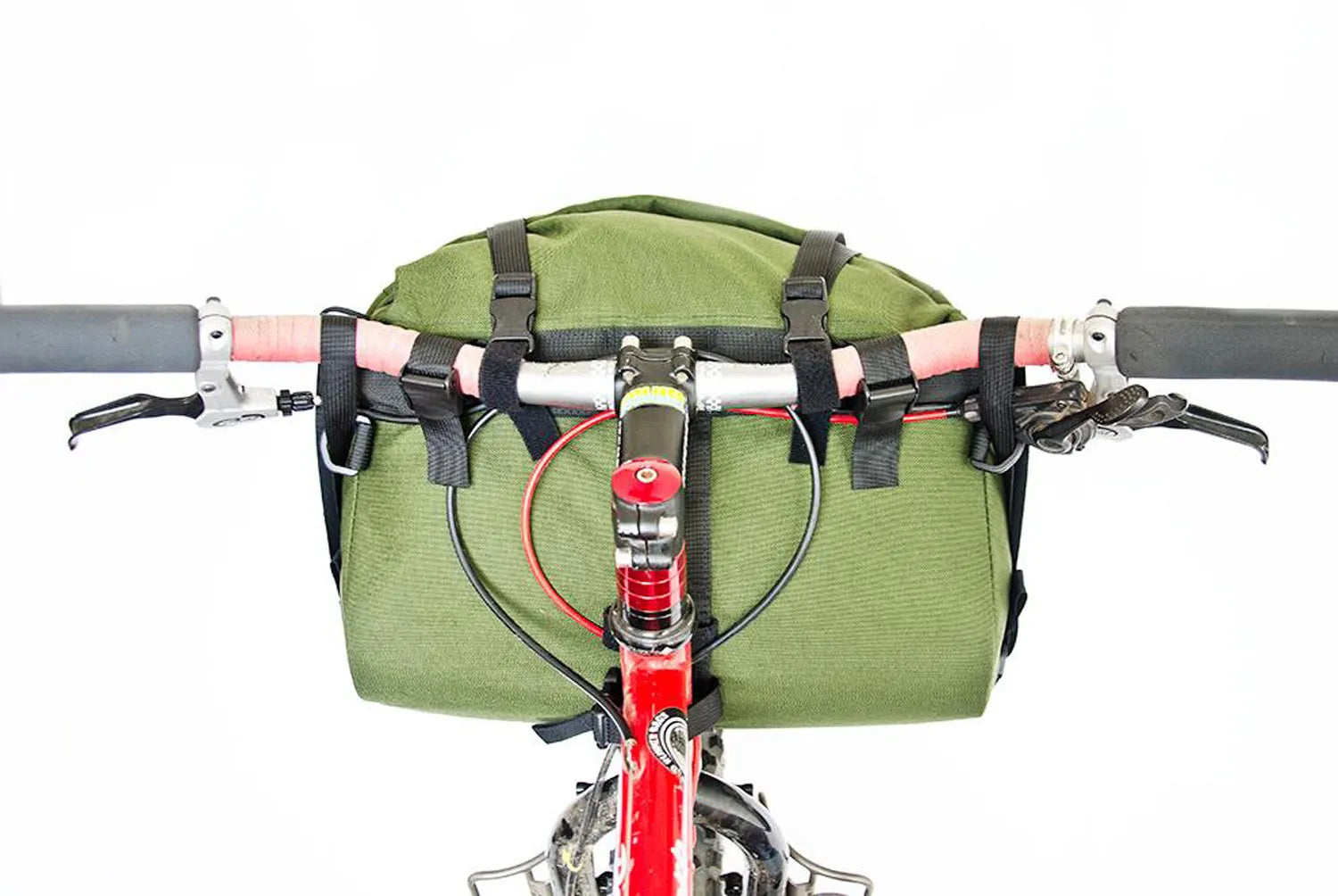 【バーンストア】ROAD RUNNER BAGS / Jumbo Jammer Bag (ジャンボジャマーバッグ)