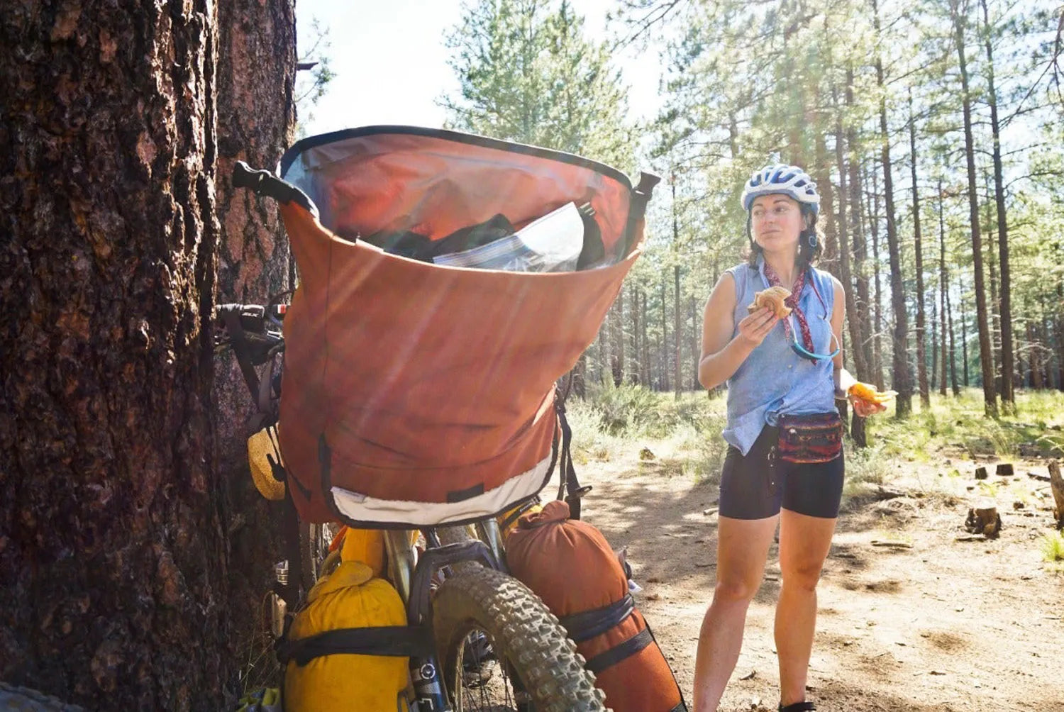 【バーンストア】ROAD RUNNER BAGS / Jumbo Jammer Bag (ジャンボジャマーバッグ)