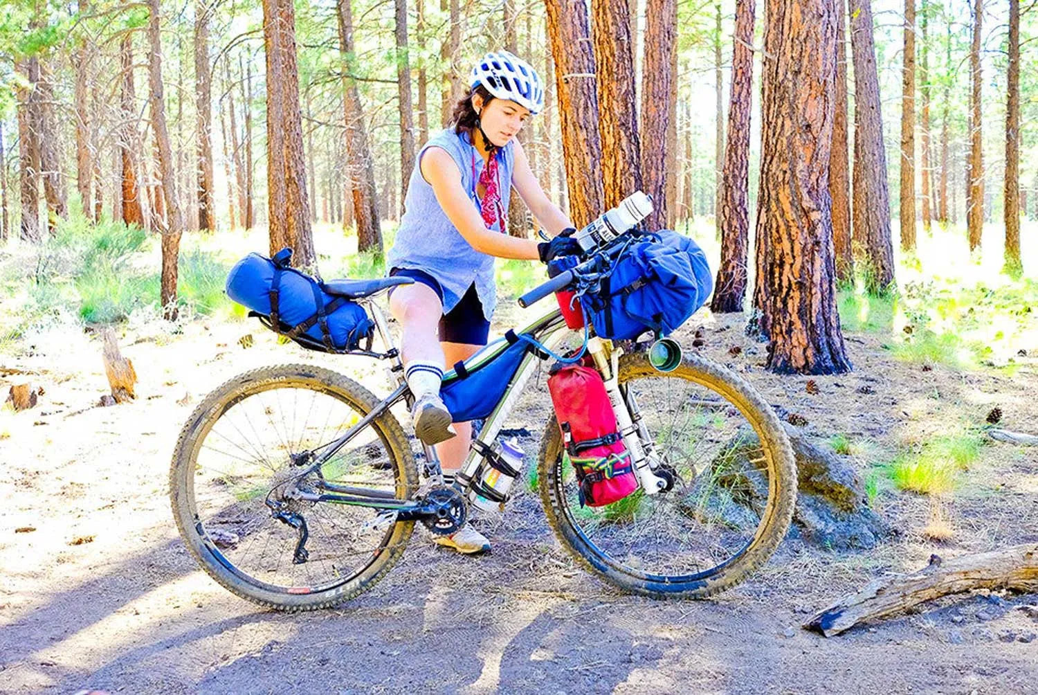 【バーンストア】ROAD RUNNER BAGS / Jumbo Jammer Bag (ジャンボジャマーバッグ)