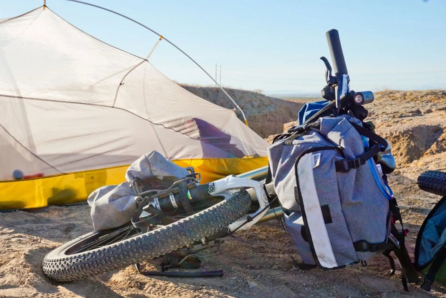 【バーンストア】ROAD RUNNER BAGS / Jumbo Jammer Bag (ジャンボジャマーバッグ)