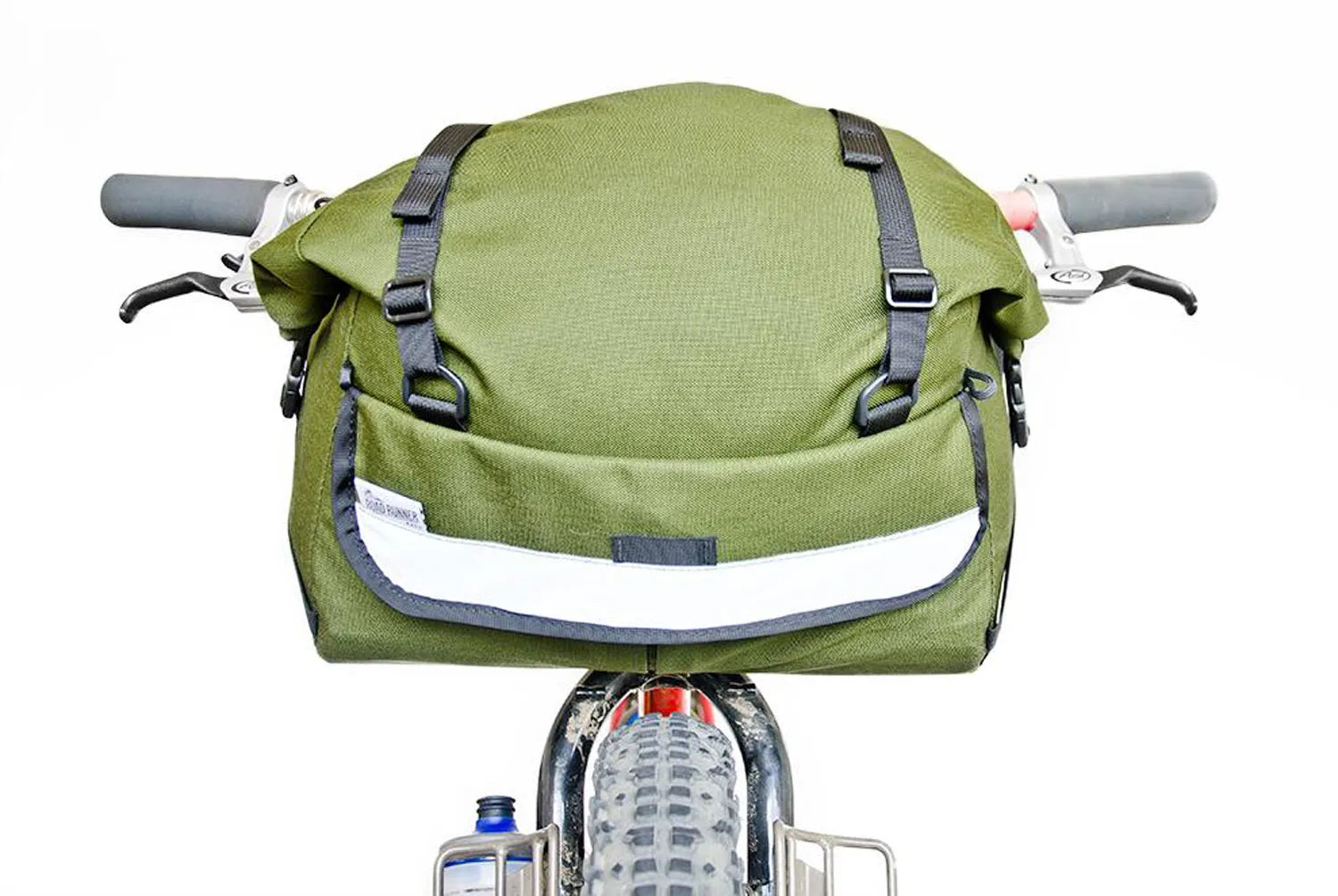 【バーンストア】ROAD RUNNER BAGS / Jumbo Jammer Bag (ジャンボジャマーバッグ)