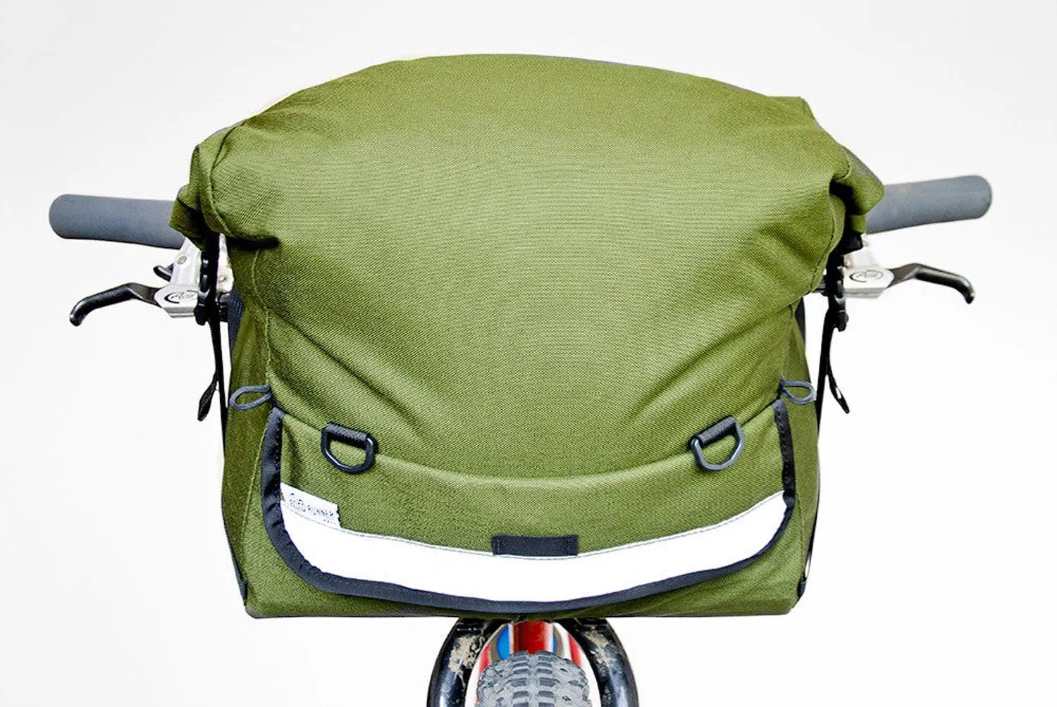 【バーンストア】ROAD RUNNER BAGS / Jumbo Jammer Bag (ジャンボジャマーバッグ)