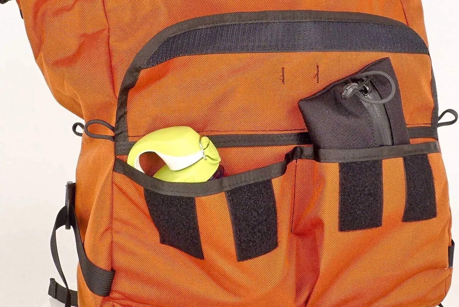 【バーンストア】ROAD RUNNER BAGS / Jumbo Jammer Bag (ジャンボジャマーバッグ)