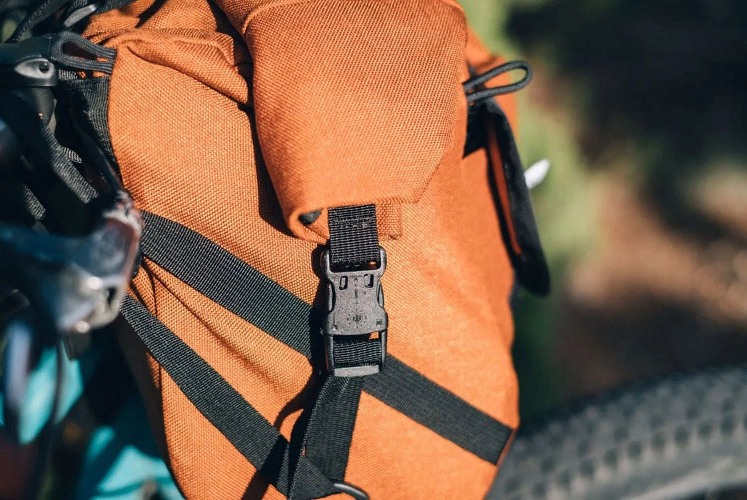 【バーンストア】ROAD RUNNER BAGS / Jumbo Jammer Bag (ジャンボジャマーバッグ)