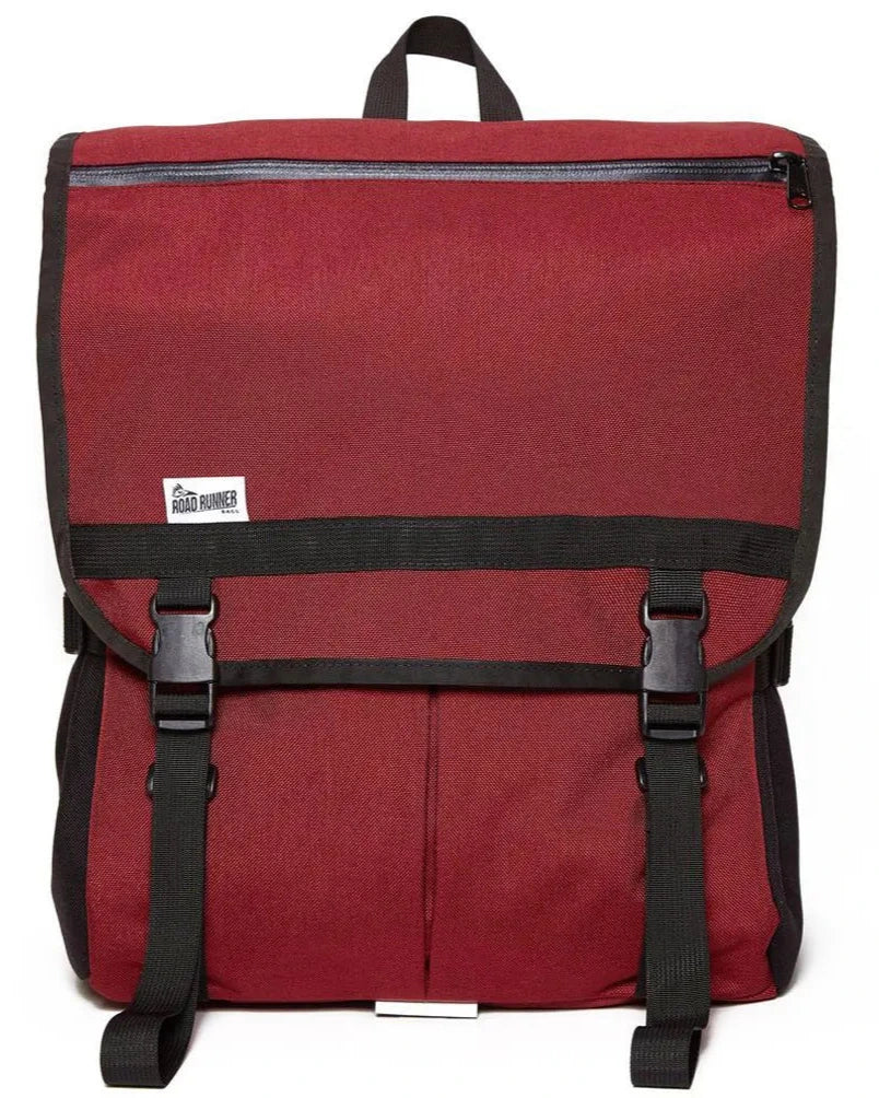 【バーンストア】ROAD RUNNER BAGS / Large Anything Pack (ラージエニシングパック)