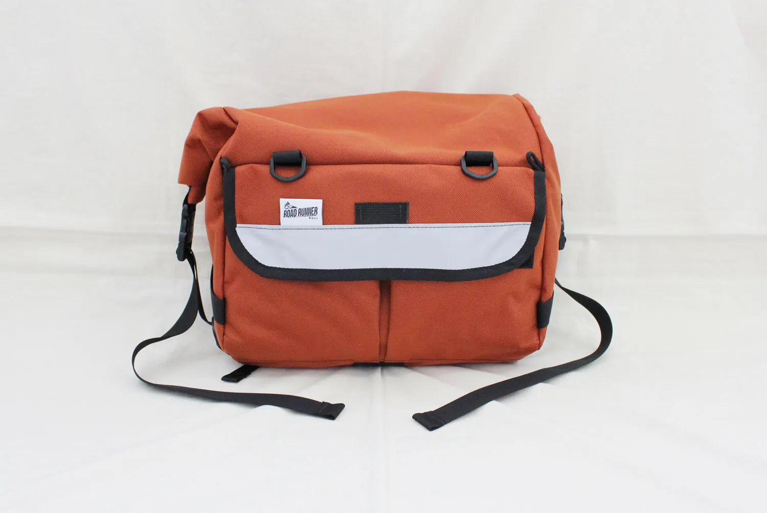 【バーンストア】ROAD RUNNER BAGS / Middle Earth Jammer Bag (ミドルアースジャマーバッグ)