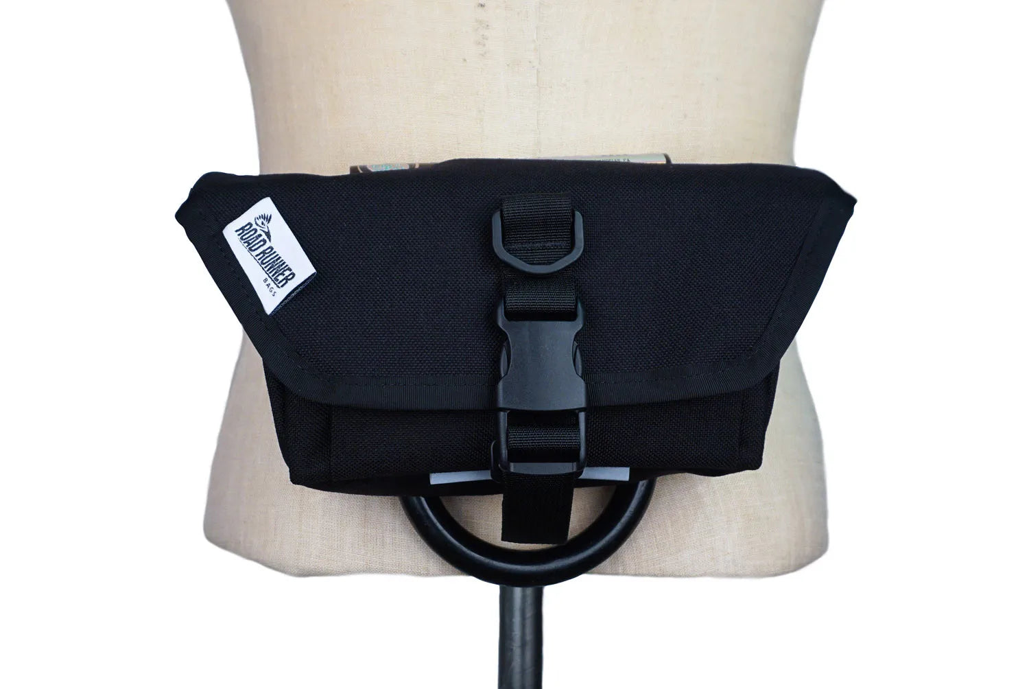 【バーンストア】ROAD RUNNER BAGS / Waterproof Hip Bag-Pro (ウォータープルーフヒップバッグ・プロ)