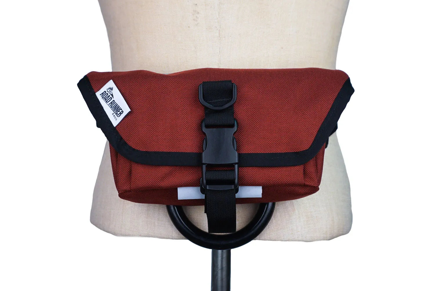 【バーンストア】ROAD RUNNER BAGS / Waterproof Hip Bag-Pro (ウォータープルーフヒップバッグ・プロ)