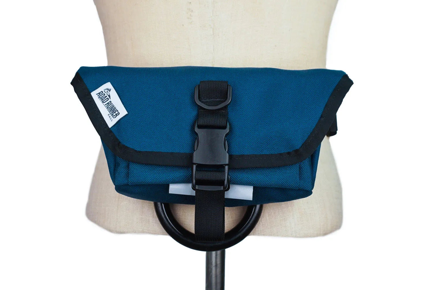 【バーンストア】ROAD RUNNER BAGS / Waterproof Hip Bag-Pro (ウォータープルーフヒップバッグ・プロ)