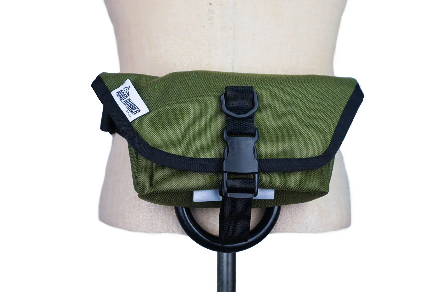 【バーンストア】ROAD RUNNER BAGS / Waterproof Hip Bag-Pro (ウォータープルーフヒップバッグ・プロ)