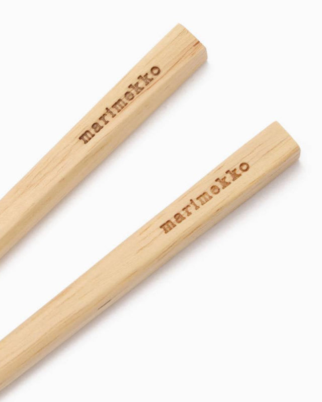 【マリメッコ】Chopsticks 箸　52249473284