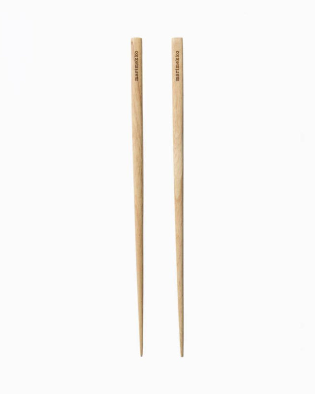 【マリメッコ】Chopsticks 箸　52249473284