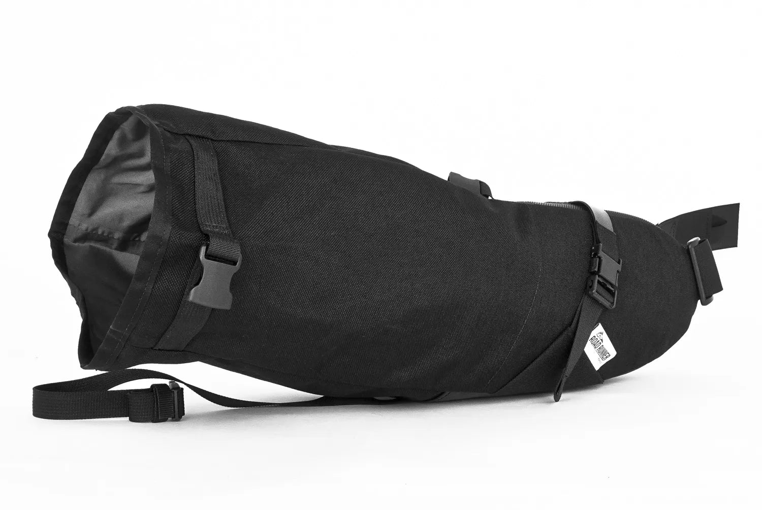 【バーンストア】ROAD RUNNER BAGS / Fred Bikepacking Saddle Bag (フレッドバイクパッキングサドルバッグ)