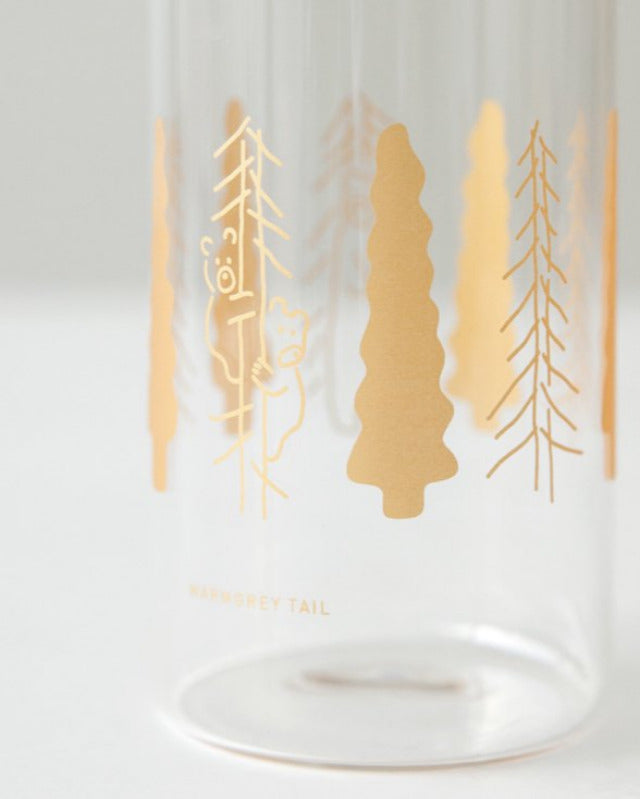 【バーンストア】WARMGREY TAIL / TREES & BEARS GOLD
CUP