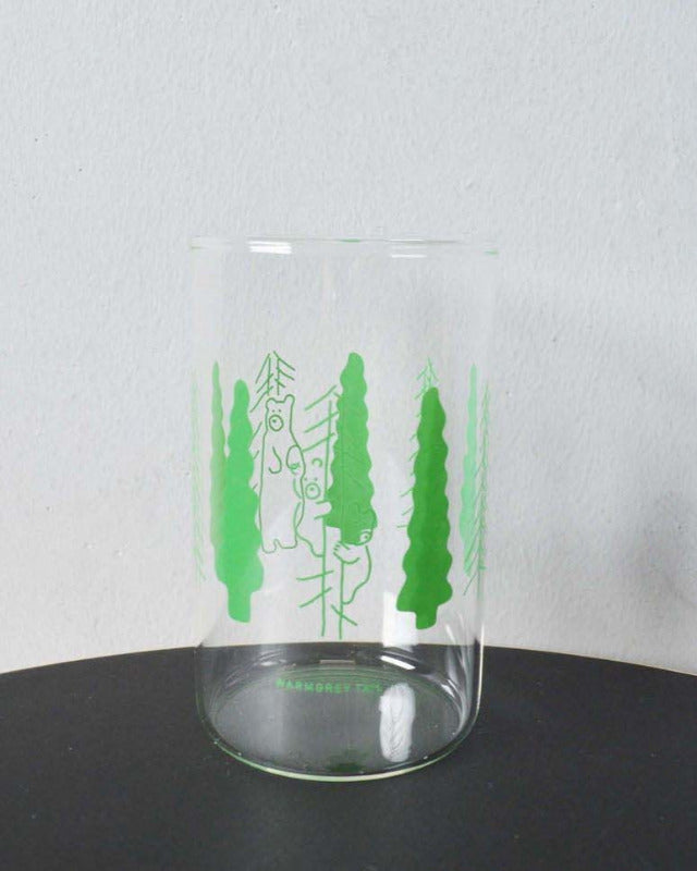 【バーンストア】WARMGREY TAIL / TREES & BEARS CUP