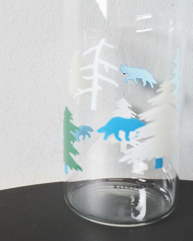 【バーンストア】WARMGREY TAIL / NORTH LAND CUP