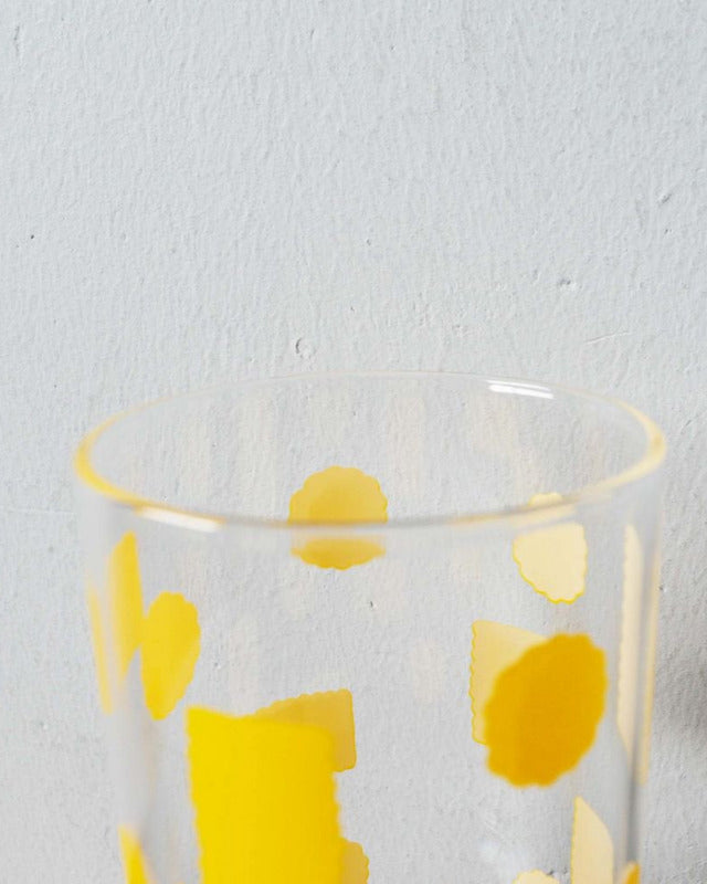 【バーンストア】WARMGREY TAIL / YELLOW CORN CUP