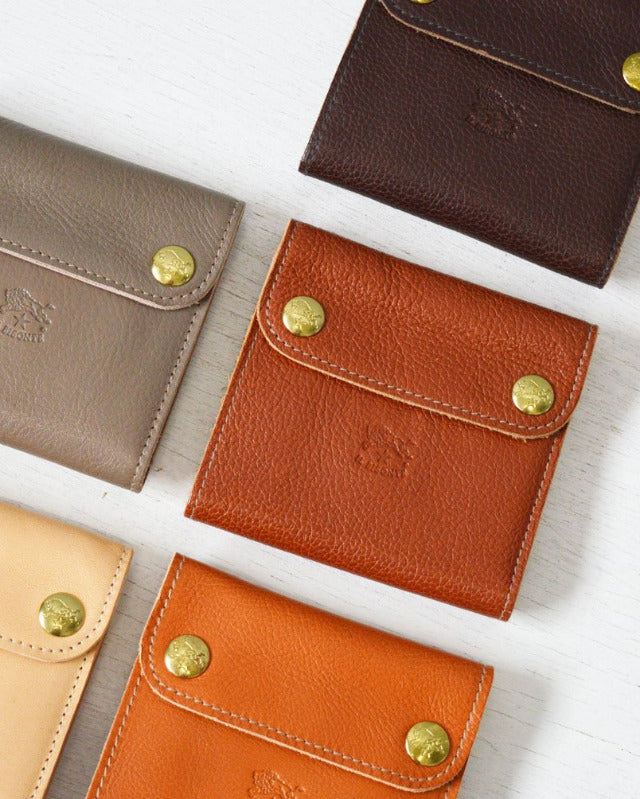 【イルビゾンテ】ウォレット 54212309340