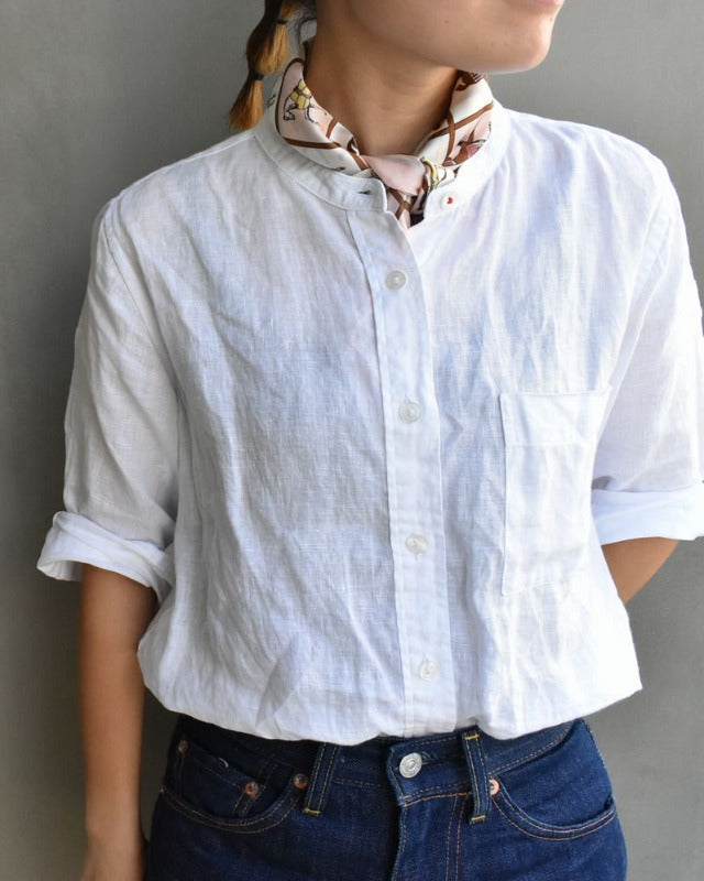 【バーンストア】Horse pattern scarf