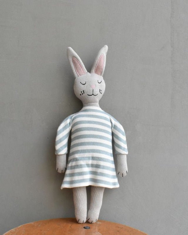 【バーンストア】Best Years / Organic Cotton Bunny Doll