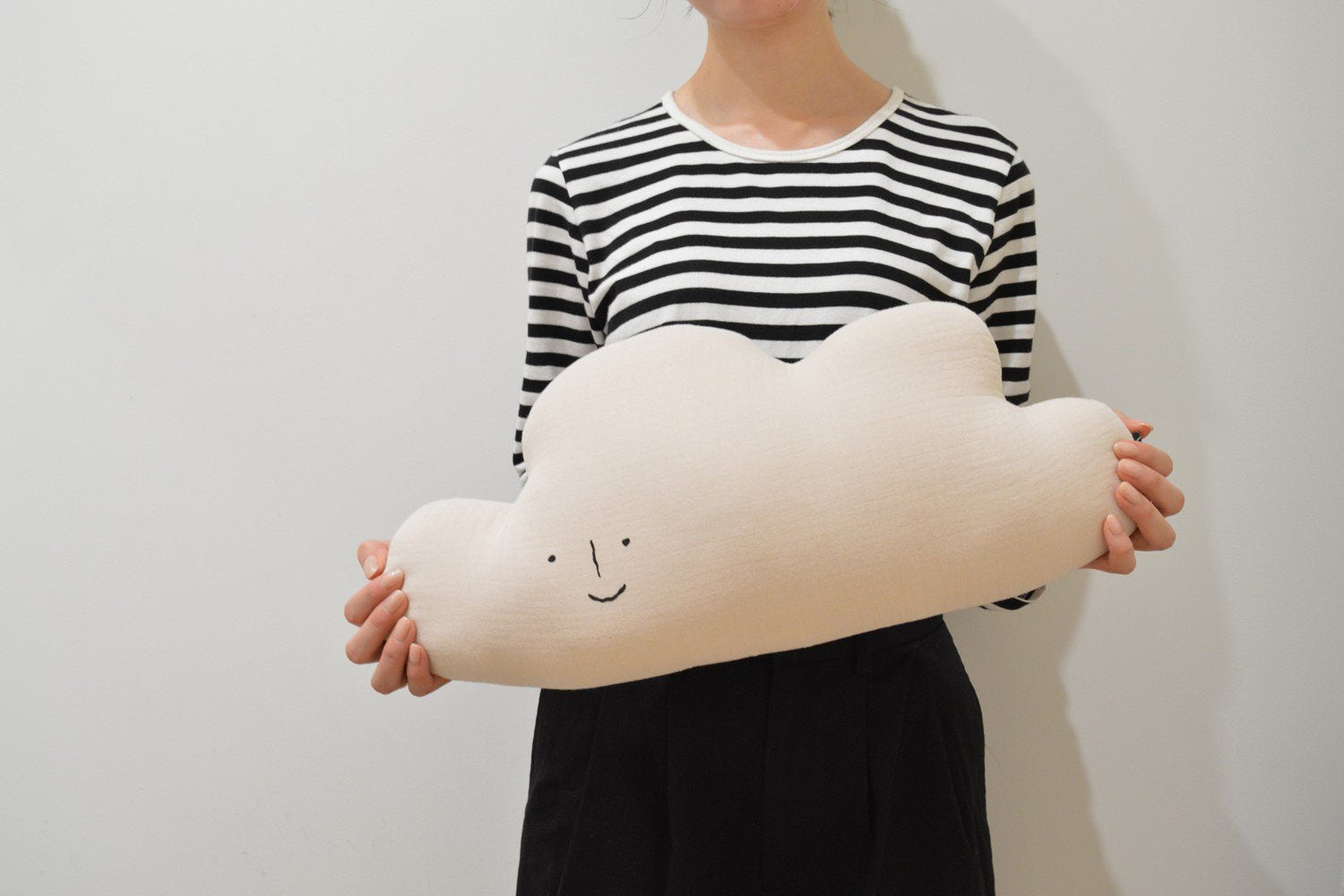 【バーンストア】mon ete / Cloud Cushion