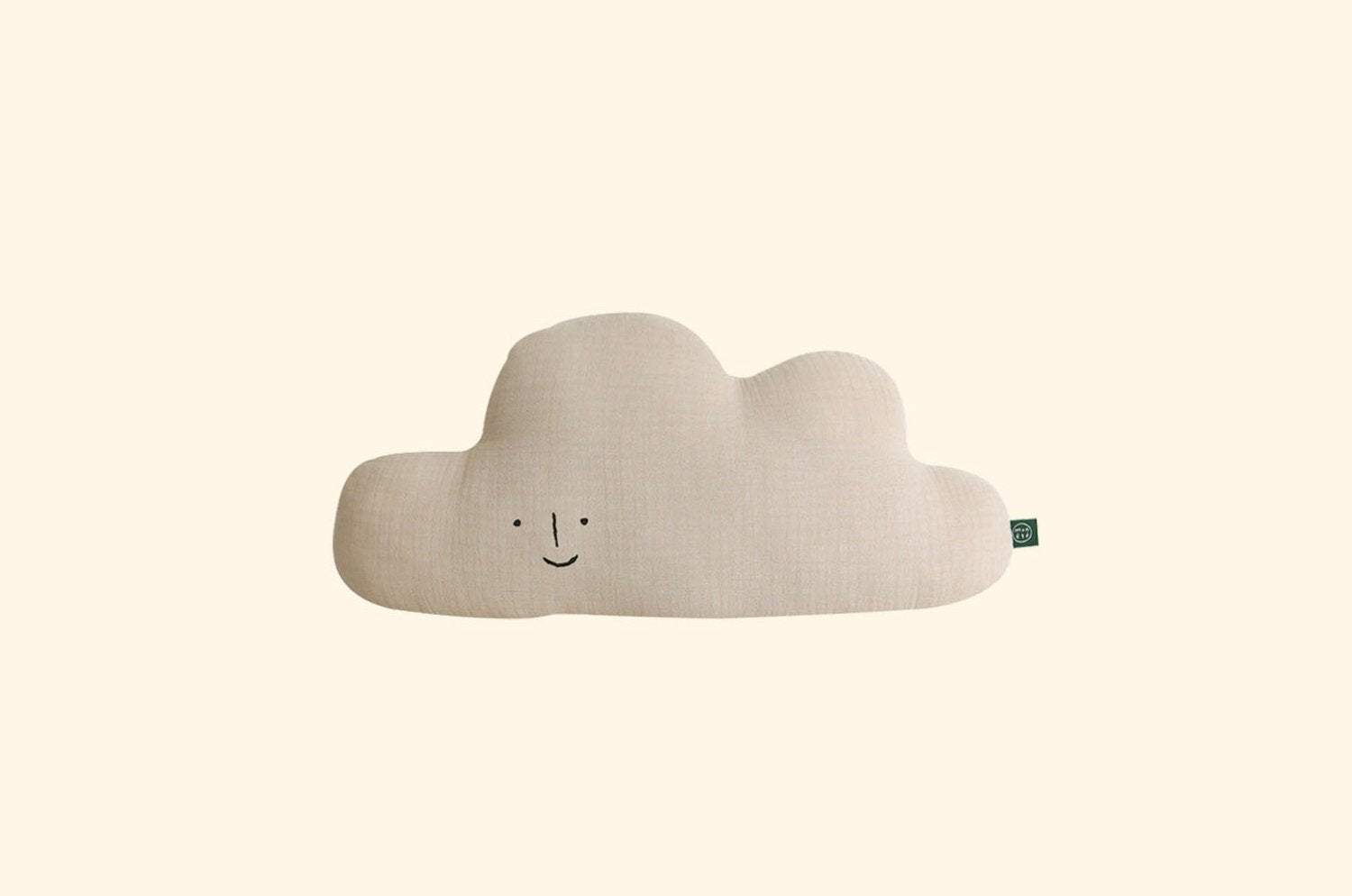 【バーンストア】mon ete / Cloud Cushion