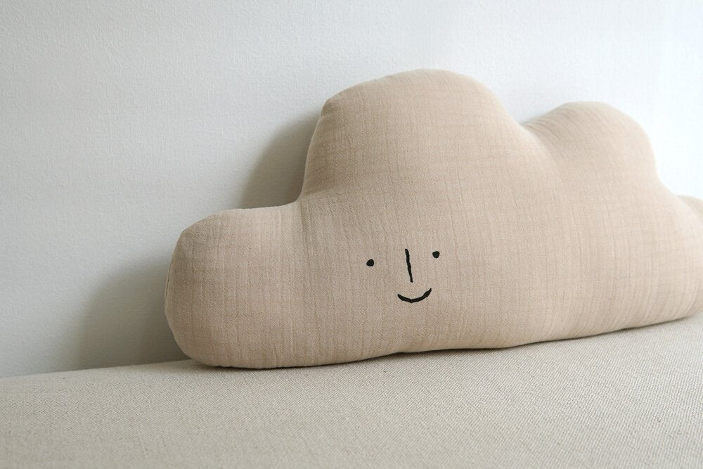 【バーンストア】mon ete / Cloud Cushion