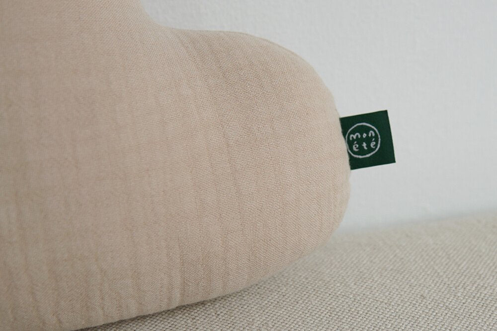 【バーンストア】mon ete / Cloud Cushion