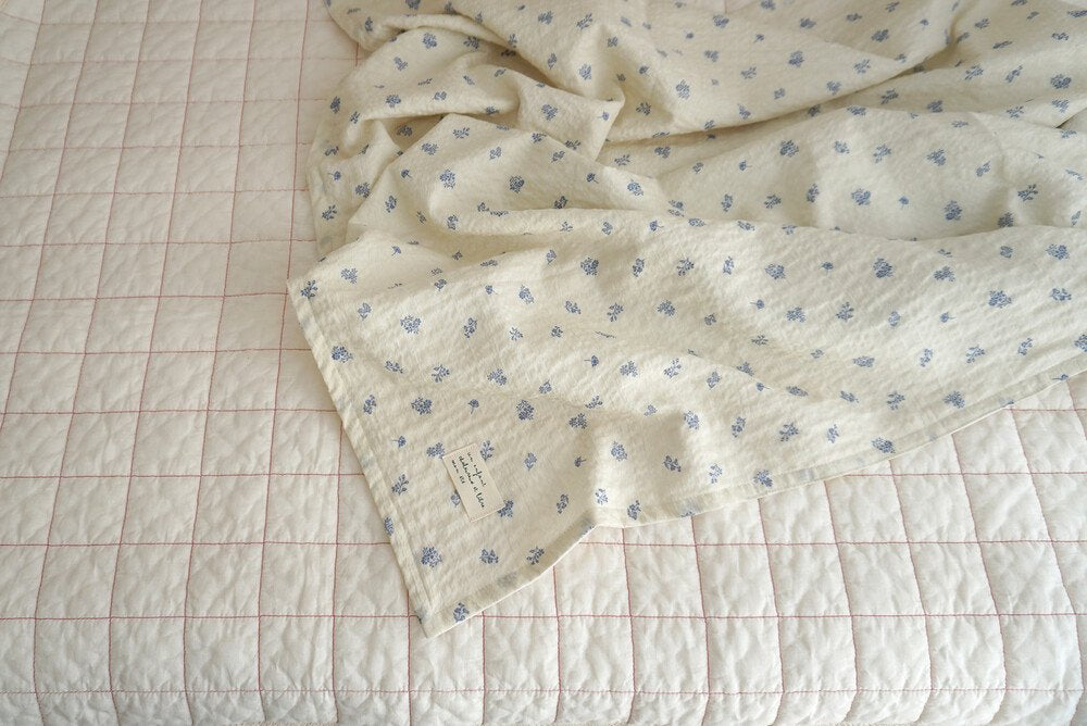 【バーンストア】mon ete / Breeze Blossom Blanket