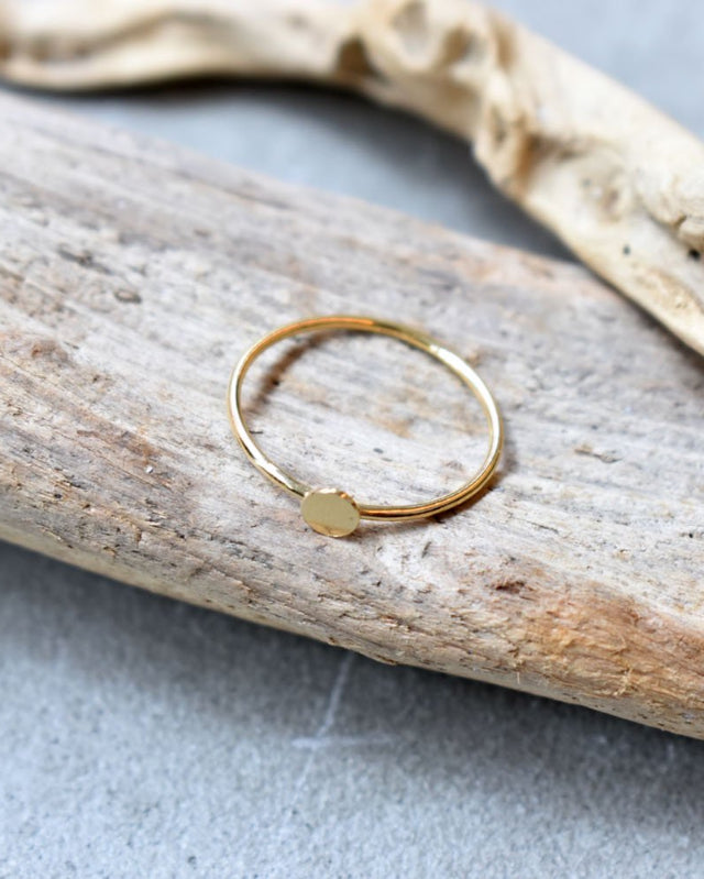 【バーンストア】GO RINGS / Reflection Ring