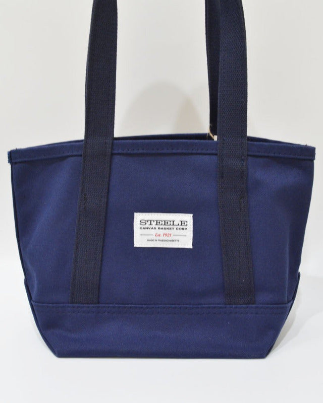 【バーンストア】STEELE CANVAS BASKET / The Emrick Tote
