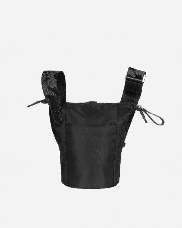 【マリメッコ】Solid Essential Bucket ショルダーバッグ　52239291201