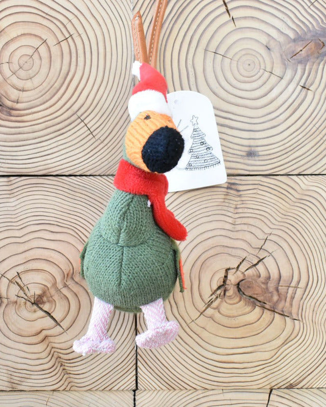 【バーンストア】Best Years / Dodo Christmas Ornament