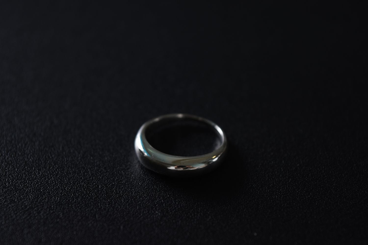 【バーンストア】 studio adorn / Fluid Ring リング SA720621