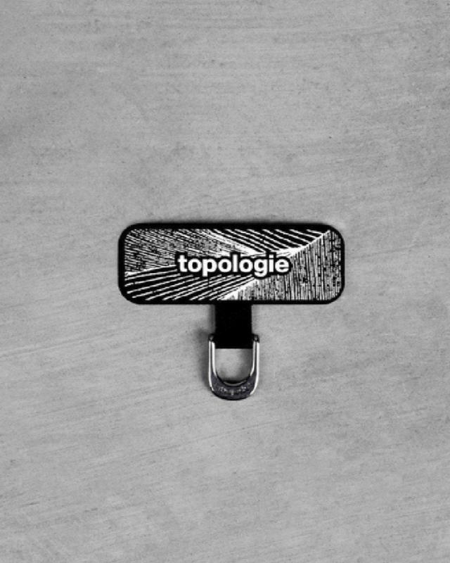 topologie / Phone Strap Adapter フォンストラップ・アダプター