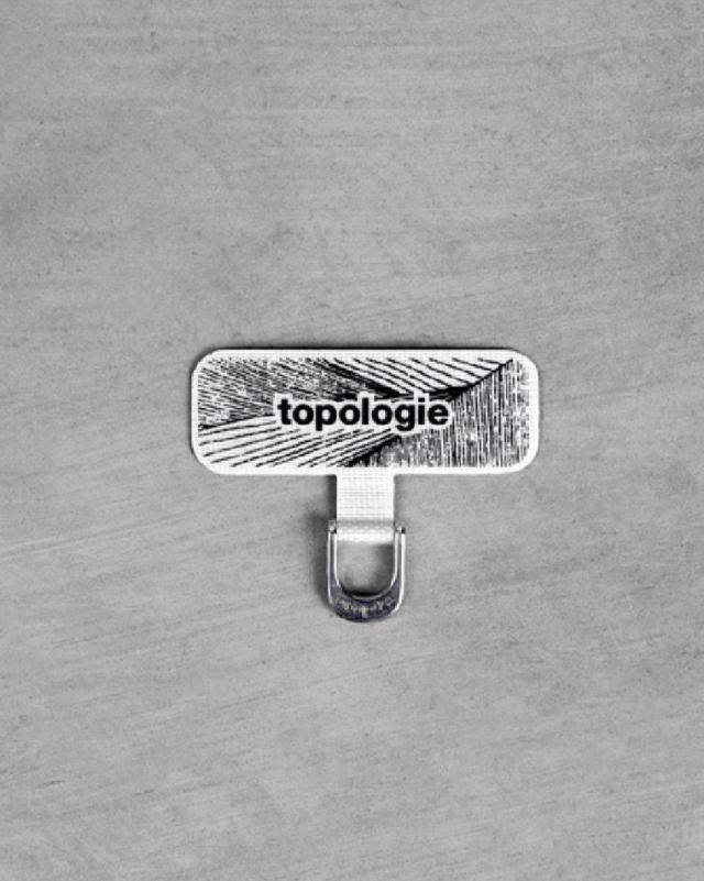 topologie / Phone Strap Adapter フォンストラップ・アダプター