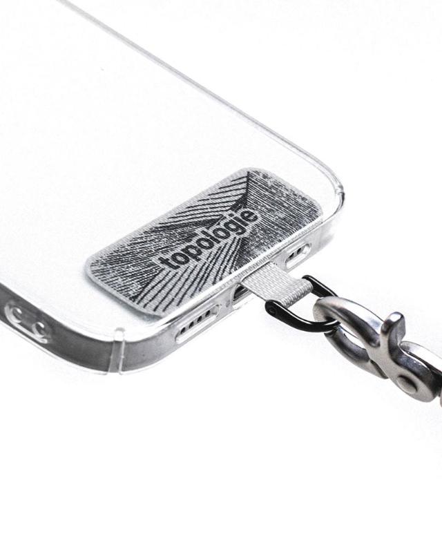 topologie / Phone Strap Adapter フォンストラップ・アダプター