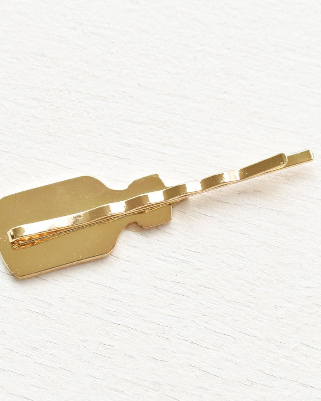 【バーンストア】 Yellow Owl Workshop / Sriracha Hairpin